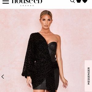 HOUSE OF CB Dress